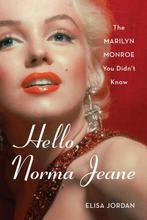 9781493053957 Hello, Norma Jeane Elisa Jordan, Verzenden, Nieuw, Elisa Jordan