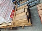 Mooie planken Amerikaans wit Eiken., Doe-het-zelf en Verbouw, Hout en Planken, Nieuw, Plank, 25 tot 50 mm, 300 cm of meer