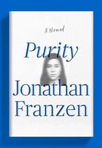 Purity, Ophalen of Verzenden, Nieuw