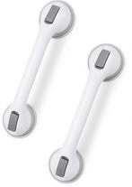 2dekans | Handgreep met Zuignap - Voor in de Douche - 2, Ophalen of Verzenden, Zo goed als nieuw