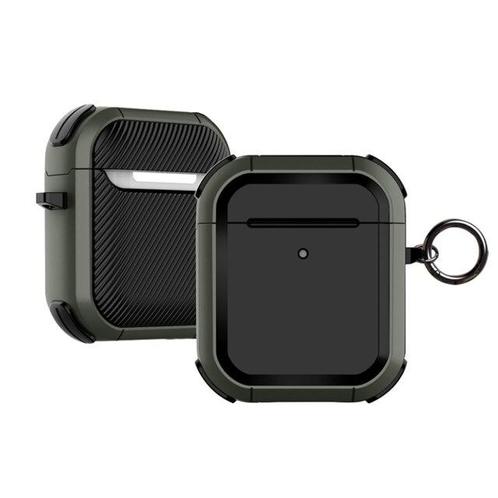 DrPhone PL5 - Airpod Case - Bescherming tegen Val & Stootsch, Audio, Tv en Foto, Koptelefoons, Verzenden