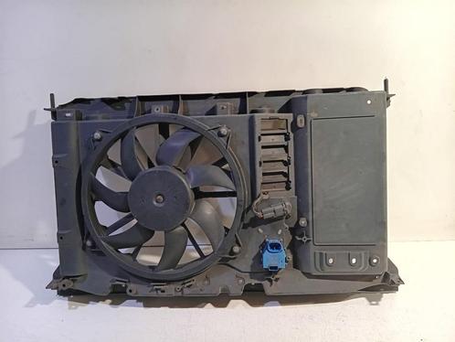 Koelventilator Citroën C4 Picasso I 1.6 VTi 120, Auto-onderdelen, Motor en Toebehoren, ARN erkend, Stiba lid, Erkend duurzaam