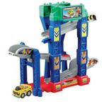 VTech Toet Toet Auto 4-in-1 Stuntbaan, Kinderen en Baby's, Speelgoed | Speelgoedvoertuigen, Nieuw, Verzenden