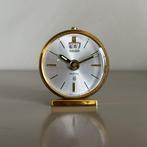 Reisklok - Jaeger-LeCoultre - Verguld - 1950-1960