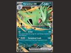 064 Tyranitar EX - Prismatic Evolutions, Ophalen of Verzenden, Nieuw
