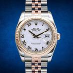 Rolex - Datejust - 116231 - Unisex - 2000-2010, Nieuw