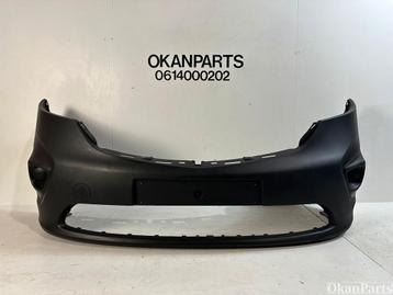 Opel Vivaro B Voorbumper 93868852 beschikbaar voor biedingen