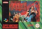 MarioSNES.nl: BlackHawk - iDEAL!, Spelcomputers en Games, Games | Nintendo Super NES, Ophalen of Verzenden, Gebruikt