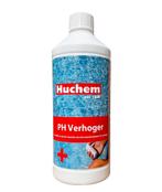 pH+ | pH Plus | 1L | pH Verhoger | pH Up | Zwembad, Huis en Inrichting, Overige typen