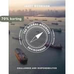 Global Business Environment 9781137483744 Janet Morrison, Boeken, Verzenden, Zo goed als nieuw, Janet Morrison