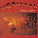 cd - Normaal - SpringlÃ¨avend, Cd's en Dvd's, Zo goed als nieuw, Verzenden