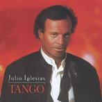 cd - Julio Iglesias - Tango SIGNED, Verzenden, Zo goed als nieuw