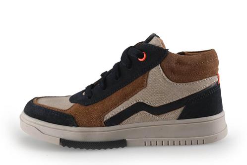 Muyters Hoge sneakers in maat 30 Bruin | 10% extra korting, Kinderen en Baby's, Kinderkleding | Schoenen en Sokken, Jongen of Meisje