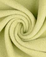 Jas Fleece Gemêleerd Groen, Nieuw, Groen