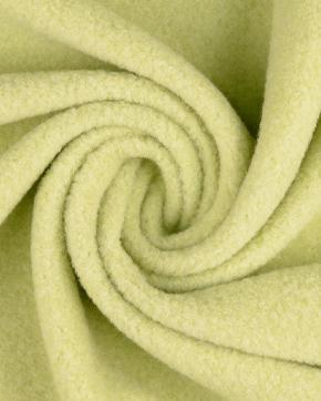 Jas Fleece Gemêleerd Groen, Hobby en Vrije tijd, Stoffen en Lappen, Groen, Nieuw