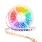 WiFi Slimme LED Strip - Full colour incl. Warm Wit en Wit -, Huis en Inrichting, Lampen | Overige, Ophalen of Verzenden, Nieuw