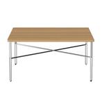 50% Korting |  Nine Salontafel, Huis en Inrichting, Tafels | Salontafels, Verzenden, Zo goed als nieuw