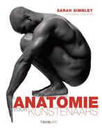 Anatomie voor kunstenaars / Tirion art 9789021332635, Boeken, Verzenden, Gelezen, Sarah Simblet