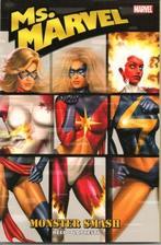 Ms. Marvel [Vol. 2] Volume 4: Monster Smash, Verzenden, Zo goed als nieuw