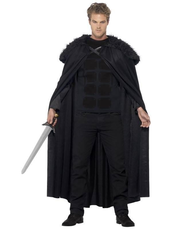 Barbaar Game of Thrones kostuum, Kleding | Heren, Carnavalskleding en Feestkleding, Nieuw, Ophalen of Verzenden