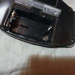 Nintendo - Gameboy Advance - nero - Videogameconsole + games, Nieuw