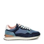 HOFF Cork lage sneakers voor dames in het Blauw, Kleding | Dames, Schoenen, Nieuw, Verzenden, Blauw, Sneakers of Gympen