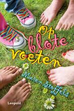 Op blote voeten 9789025852009 Maren Stoffels, Verzenden, Gelezen, Maren Stoffels