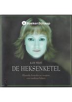 De Heksenketel Kate West, Boeken, Esoterie en Spiritualiteit, Verzenden, Nieuw