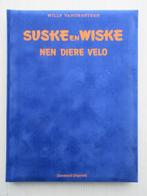 Suske en Wiske - Nen diere velo - Luxe - auteursexemplaar, Nieuw