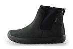 Ecco Chelsea boots in maat 40 Zwart | 10% extra korting, Ecco, Verzenden, Zwart, Overige typen