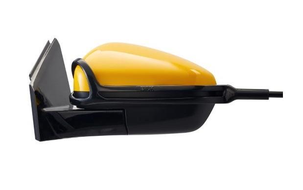 Emuk caravanspiegels Peugeot 5008 vanaf 02/2017, Caravans en Kamperen, Caravan accessoires, Nieuw, Ophalen of Verzenden