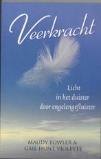 Veerkracht 9789020203479 Maudy Fowler, Boeken, Verzenden, Zo goed als nieuw, Maudy Fowler