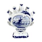 Tulpenvaas - Royal Delft 1653 - Delfts Blauw porselein