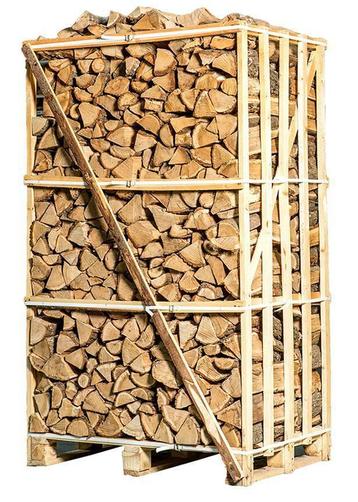 Haardhout ovengedroogd en direct te stoken (Top kwaliteit) beschikbaar voor biedingen