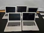 laptops voor onderdelen (5x) apple macbook air, Computers en Software, Desktop Pc's, Ophalen, Nieuw