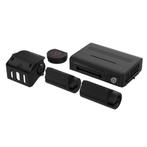 Dashcam inbouw BlackVue DR770X-3CH Box Truck, Verzenden, Nieuw