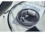 Technics EAH-AZ70W - In-ear hoofdtelefoon - ANC Bluetooth, Verzenden, Zo goed als nieuw