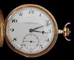 Tavannes - orologio da taschino - 1901-1949, Nieuw