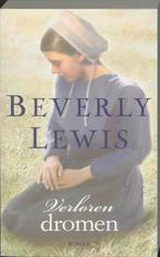 Verloren dromen 9789061408673 Beverly Lewis, Boeken, Romans, Verzenden, Gelezen, Beverly Lewis