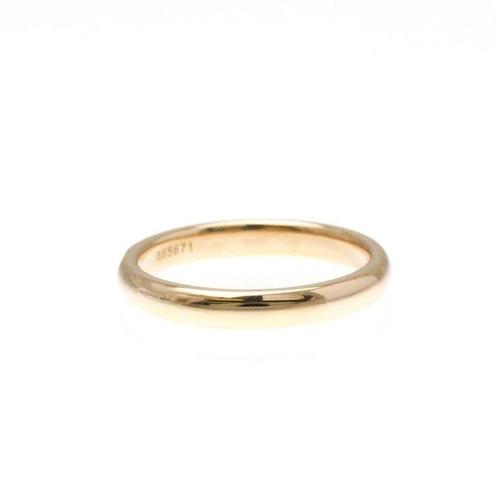 Harry Winston - Ring rosegoud, Sieraden, Tassen en Uiterlijk, Ringen