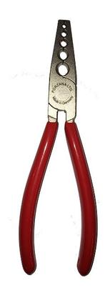 Ringentang - Ringentang 5 gaten - Vogelringen    -, Verzenden, Nieuw