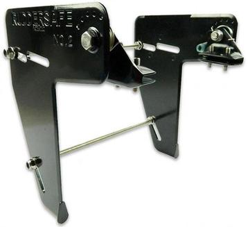 Ruddersafe Standaard Type 2 - Schepen tot 6.5 meter beschikbaar voor biedingen