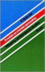 Emoties en morele opvoeding 9789060098844 B. Spiecker, Verzenden, Gelezen, B. Spiecker