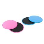 Techdance Fitness Discs Sliders voor Training TH-140, Sport en Fitness, Verzenden, Nieuw