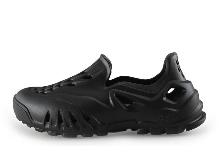 Vans Instappers in maat 42 Zwart | 20% korting, Kleding | Heren, Schoenen, Zwart, Zo goed als nieuw, Overige typen, Verzenden