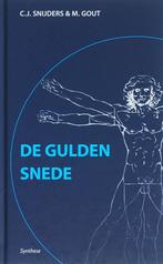 De gulden snede 9789062719860 C.J. Snijders, Verzenden, Zo goed als nieuw, C.J. Snijders