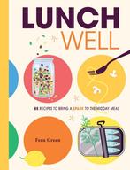 9781958417782 Lunch Well Fern Green, Boeken, Verzenden, Nieuw, Fern Green