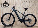 Cube Reaction Hybrid EXC 750 29 inch E-Mountainbike Sram NX, Overige merken, Hardtail, Heren, Ophalen of Verzenden