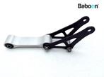 Achter Schokbreker Arm (dogbones) Kawasaki Z 900 2020 (Z900, Motoren, Onderdelen | Kawasaki, Verzenden, Gebruikt
