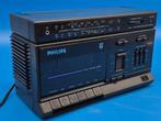 Philips - D8274/60 – 1980er Jahre Cassetterecorder-speler, Nieuw